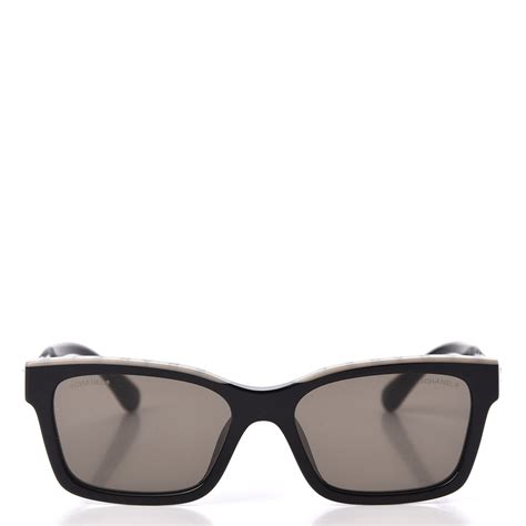 chanel square sunglasses 5417.